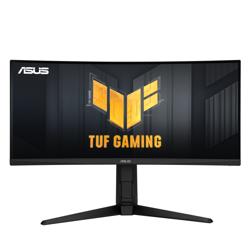 Asus TUF Gaming VG30VQL1A 29.5-Inch  WFHD Curved Gaming Monitor