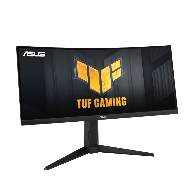 Asus TUF Gaming VG30VQL1A 29.5-Inch  WFHD Curved Gaming Monitor