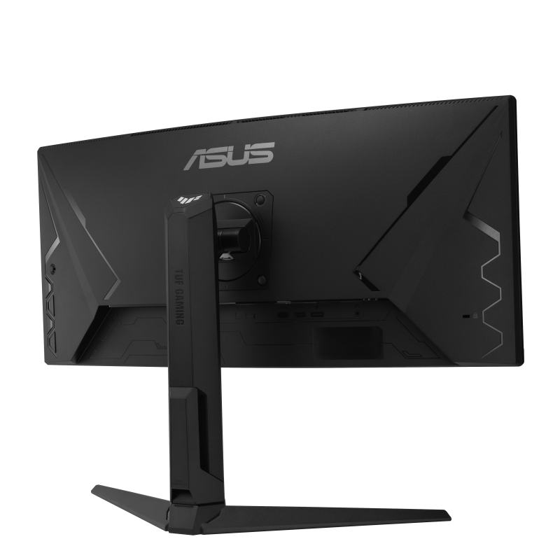 Asus TUF Gaming VG30VQL1A 29.5-Inch  WFHD Curved Gaming Monitor