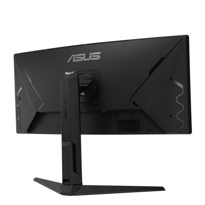 Asus TUF Gaming VG30VQL1A 29.5-Inch  WFHD Curved Gaming Monitor