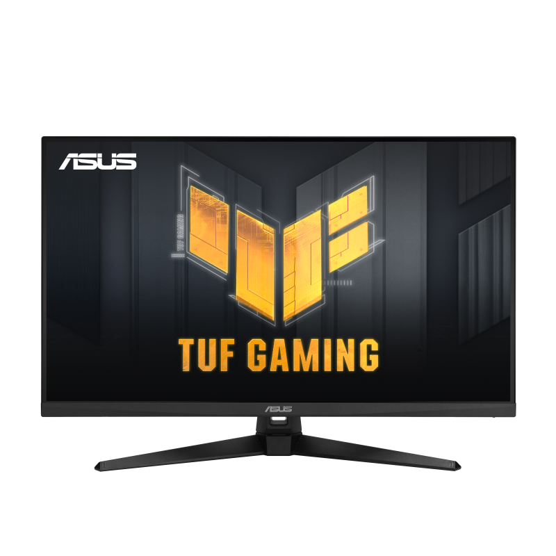 Asus TUF Gaming VG32AQA1A 31.5-Inch WQHD Gaming Monitor