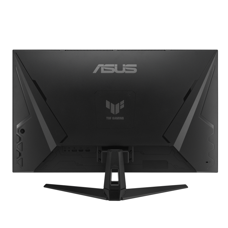 Asus TUF Gaming VG32AQA1A 31.5-Inch WQHD Gaming Monitor