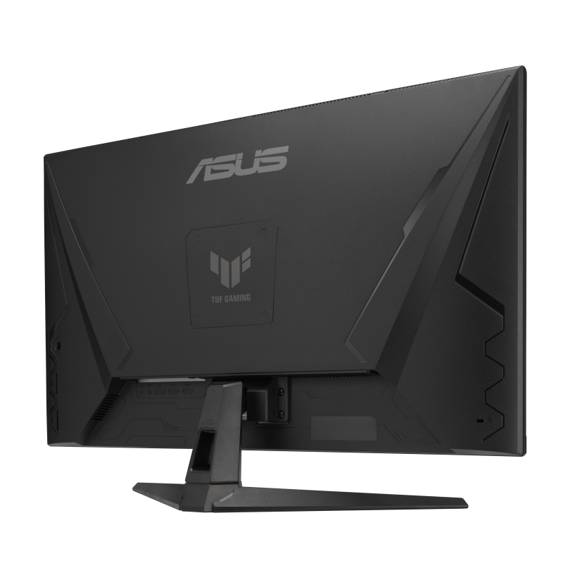 Asus TUF Gaming VG32AQA1A 31.5-Inch WQHD Gaming Monitor