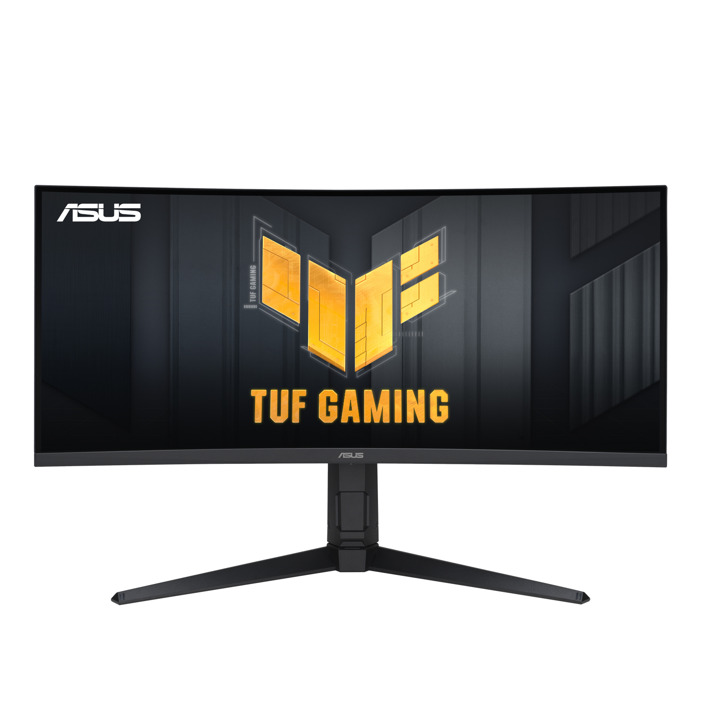 Asus TUF Gaming VG34VQL3A Curved  34-Inch WQHD Gaming Monitor