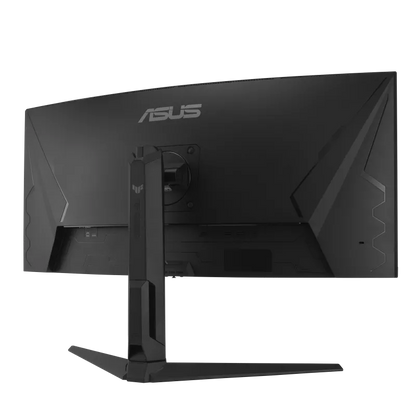 Asus TUF Gaming VG34VQL3A Curved  34-Inch WQHD Gaming Monitor