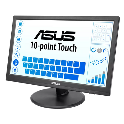 ASUS VT168HR 16-Inch Touch Monitor