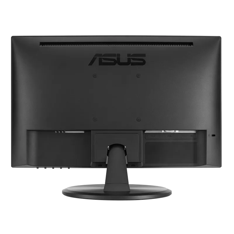 ASUS VT168HR 16-Inch Touch Monitor