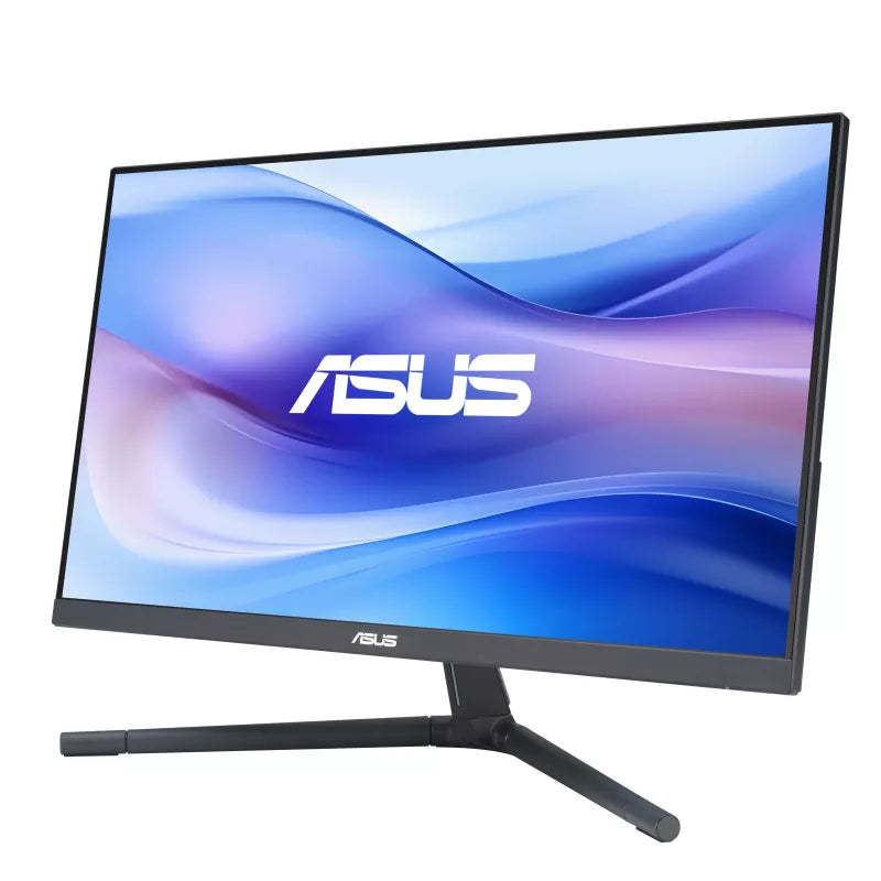 ASUS VU249CFE-B 24-InchFHD Eye Care Gaming Monitor