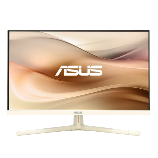 ASUS VU249CFE-M 24-InchFHD Eye Care Gaming Monitor