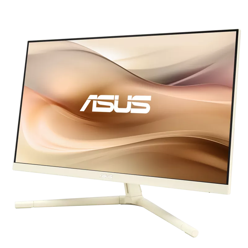 ASUS VU249CFE-M 24-InchFHD Eye Care Gaming Monitor