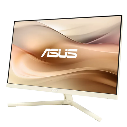 ASUS VU249CFE-M 24-InchFHD Eye Care Gaming Monitor