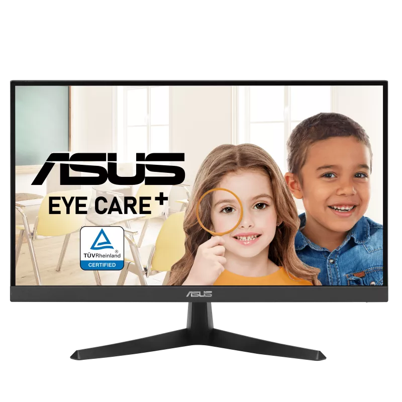 ASUS VY229HE 22-Inch FHD Eye Care Monitor