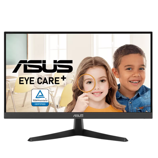 ASUS VY229HE 22-Inch FHD Eye Care Monitor