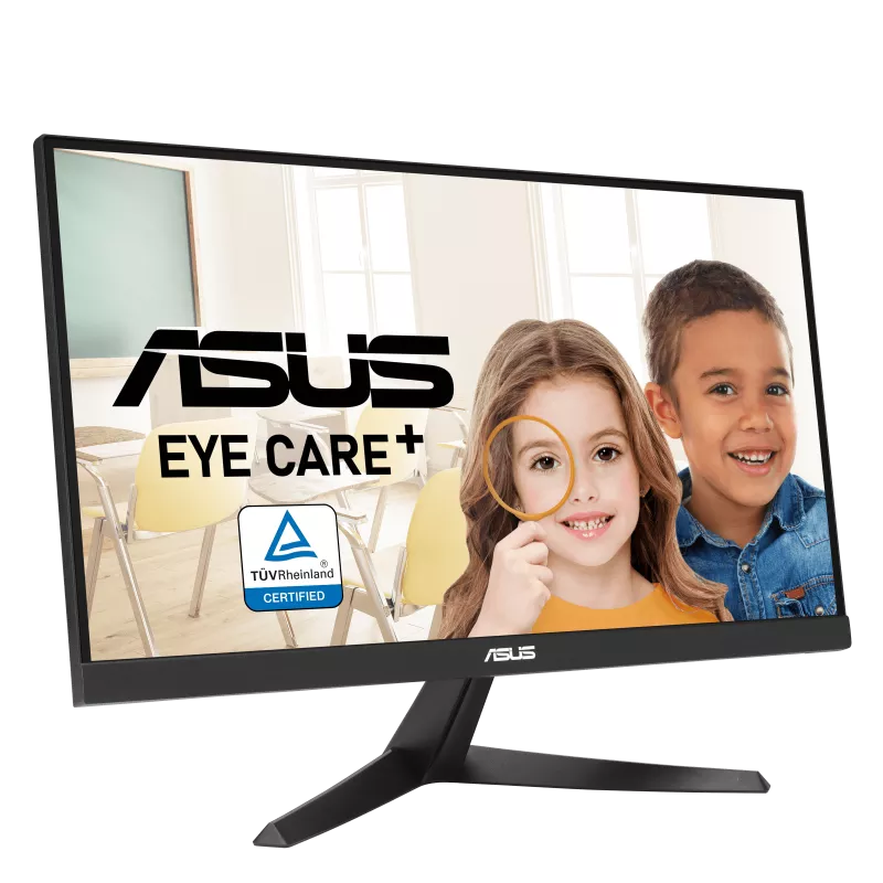 ASUS VY229HE 22-Inch FHD Eye Care Monitor