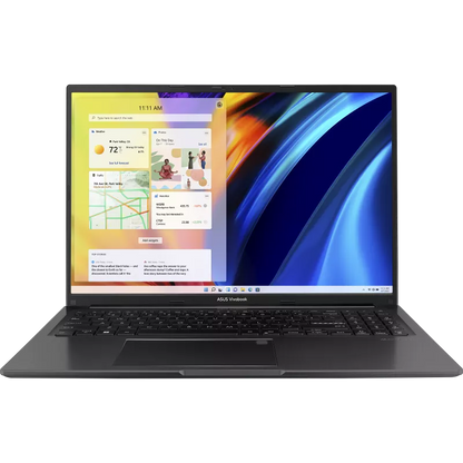 ASUS S3607VA-RP001WSM Vivobook S16 Intel Core i5-13420H  16" WUXGA 16GB RAM 512GB Windows 11 Home Matte Gray