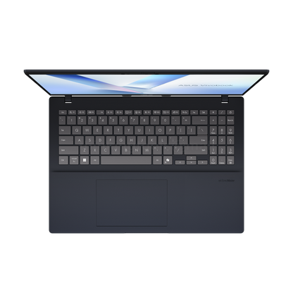 ASUS X1607QA-MB084WSM Vivobook 16 Qualcomm Snapdragon X X1 26100 (NPU up to 45TOPS) 16" WUXGA 16GB RAM 512GB Windows 11 Home Quiet Blue