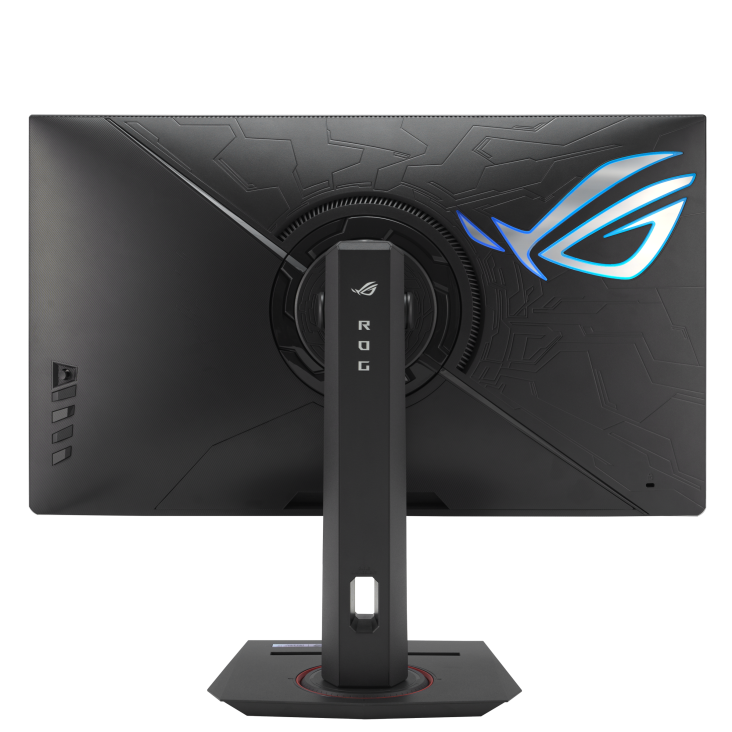 ROG Strix XG27ACG USB Type-C HDR Aura Sync Gaming Monitor