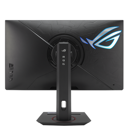 ROG Strix XG27ACG USB Type-C HDR Aura Sync Gaming Monitor