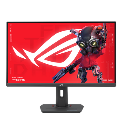 ROG Strix XG27ACS 27-Inch USB Type-C HDR Gaming Monitor