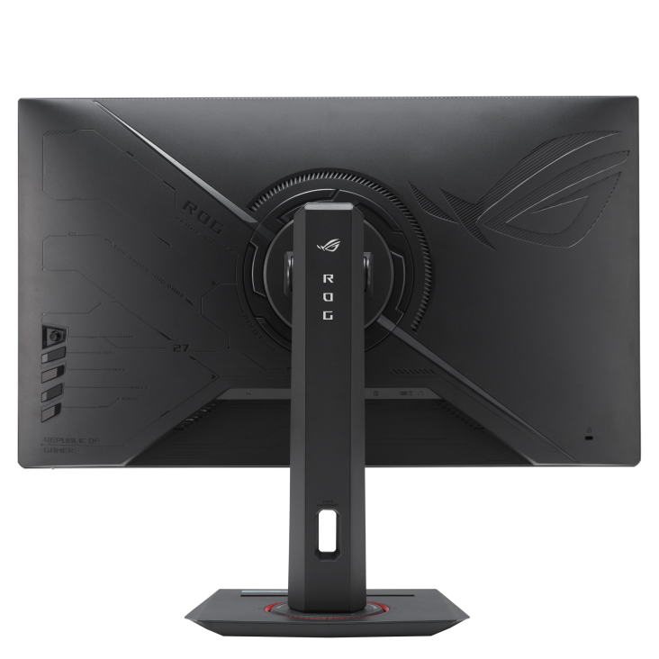 ROG Strix XG27ACS 27-Inch USB Type-C HDR Gaming Monitor