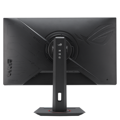 ROG Strix XG27ACS 27-Inch USB Type-C HDR Gaming Monitor