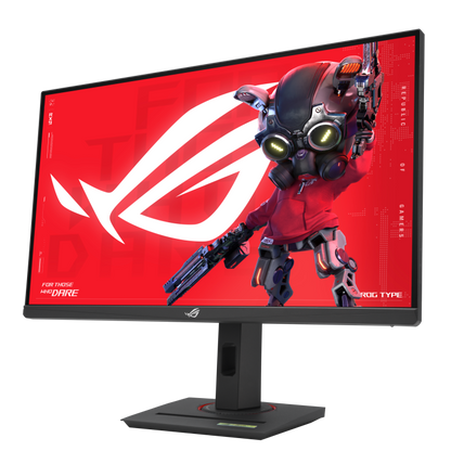 ROG Strix XG27ACS 27-Inch USB Type-C HDR Gaming Monitor