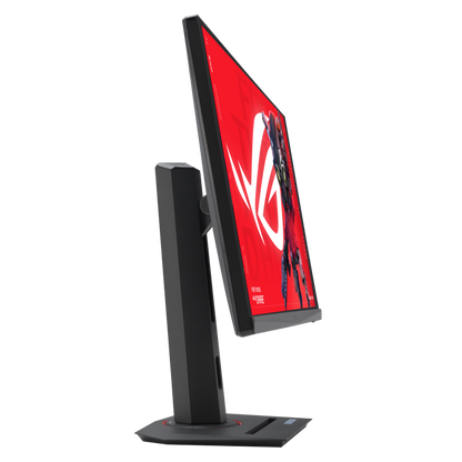 ROG Strix XG27ACS 27-Inch USB Type-C HDR Gaming Monitor