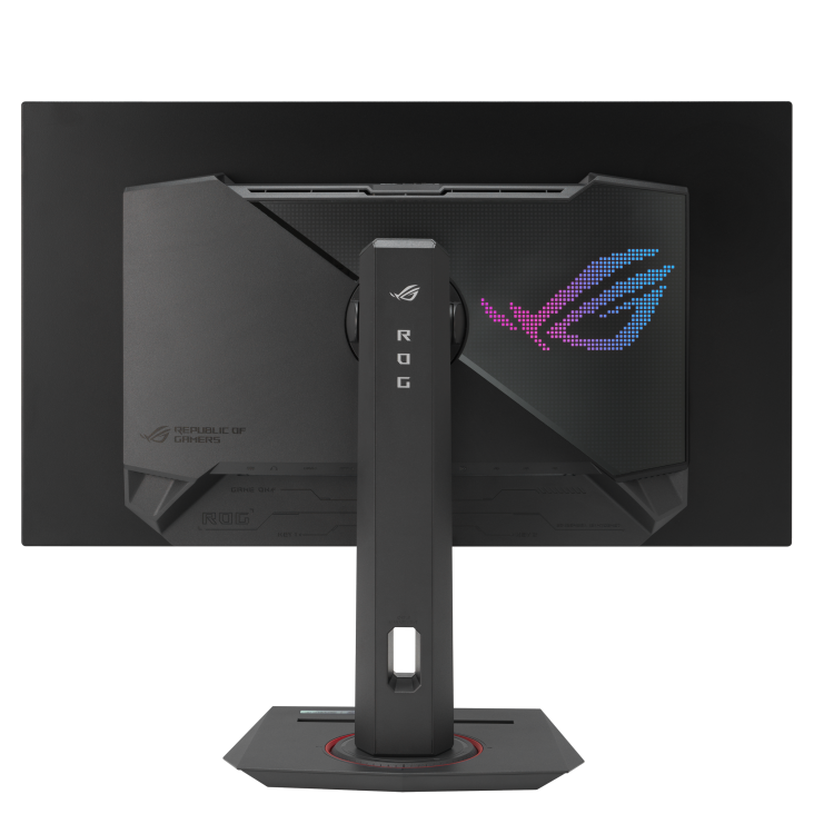 ROG Strix OLED XG27AQDMG 27-Inch 1440P OLED Gaming Monitor