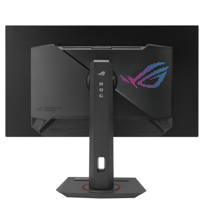 ROG Strix OLED XG27AQDMG 27-Inch 1440P OLED Gaming Monitor