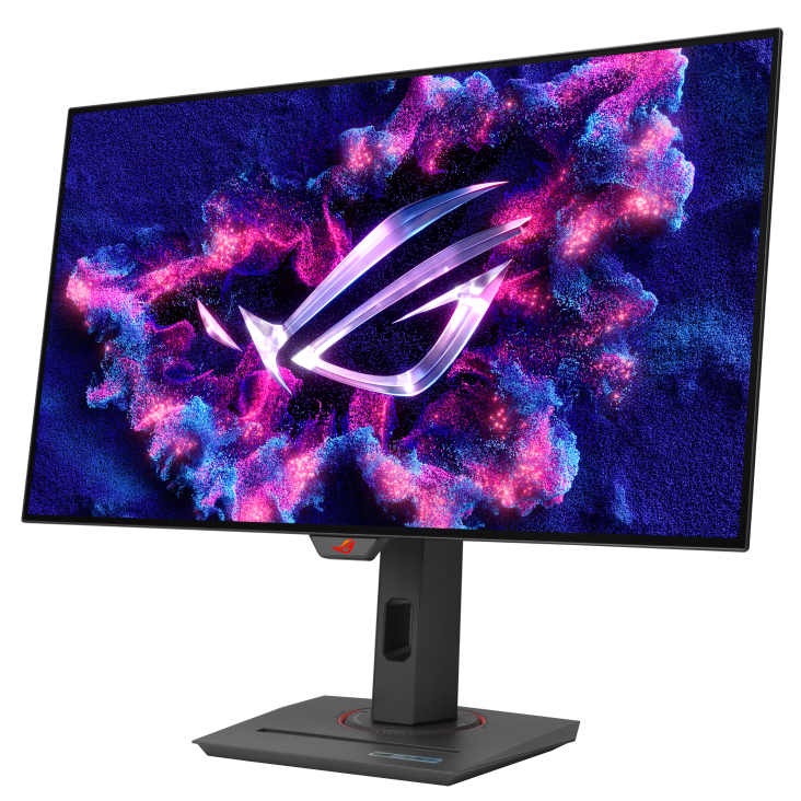 ROG Strix OLED XG27AQDMG 27-Inch 1440P OLED Gaming Monitor – ELN