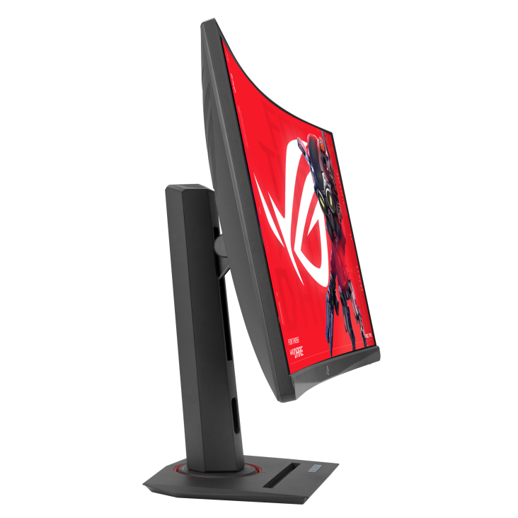 ROG Strix XG27WCS 27-Inch USB Type-C HDR Gaming Monitor