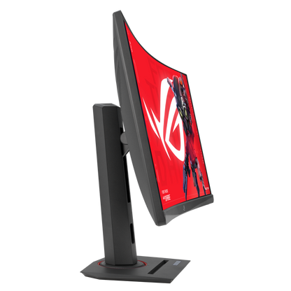 ROG Strix XG27WCS 27-Inch USB Type-C HDR Gaming Monitor