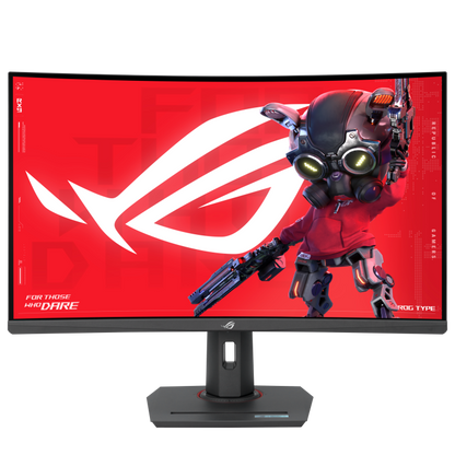 ROG Strix XG32WCS USB Type-C 32-Inch HDR Gaming Monitor