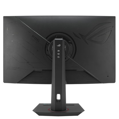 ROG Strix XG32WCS USB Type-C 32-Inch HDR Gaming Monitor