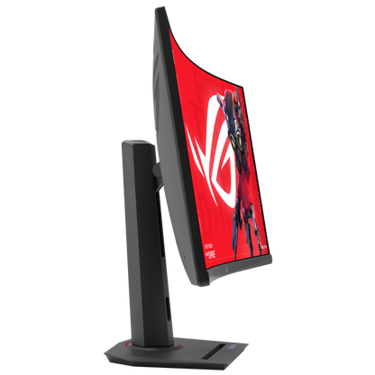 ROG Strix XG32WCS USB Type-C 32-Inch HDR Gaming Monitor