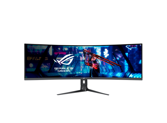 ROG Strix XG49WCR 49-Inch Double QHD 32:9 Super Ultra-Wide Gaming Monitor