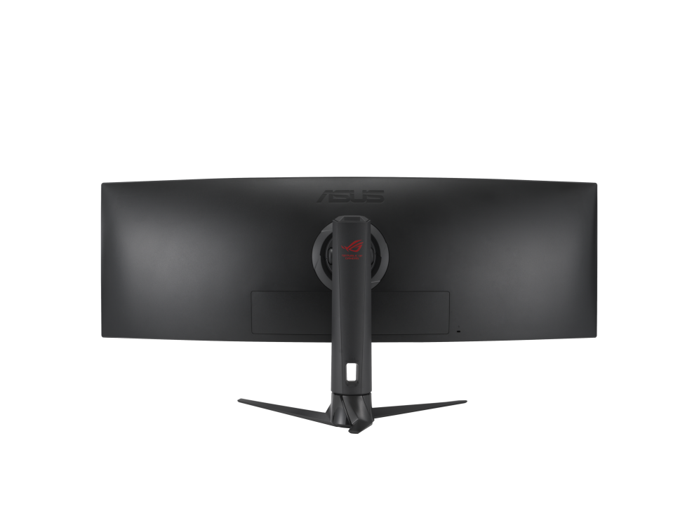 ROG Strix XG49WCR 49-Inch Double QHD 32:9 Super Ultra-Wide Gaming Monitor