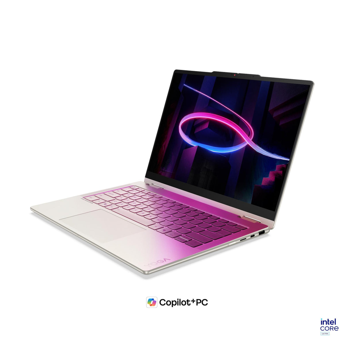 Lenovo Yoga 7 2-in-1 14IP11 (83TC009QPH) Intel Core Ultra 5 322 16GB RAM 512GB SSD Windows 11 Home