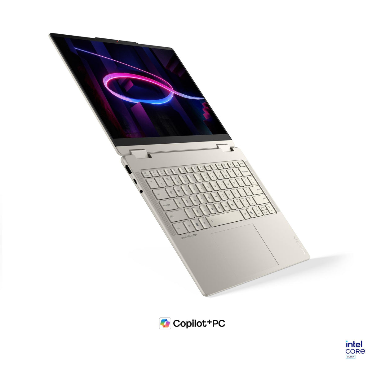 Lenovo Yoga 7 2-in-1 14IP11 (83TC009QPH) Intel Core Ultra 5 322 16GB RAM 512GB SSD Windows 11 Home