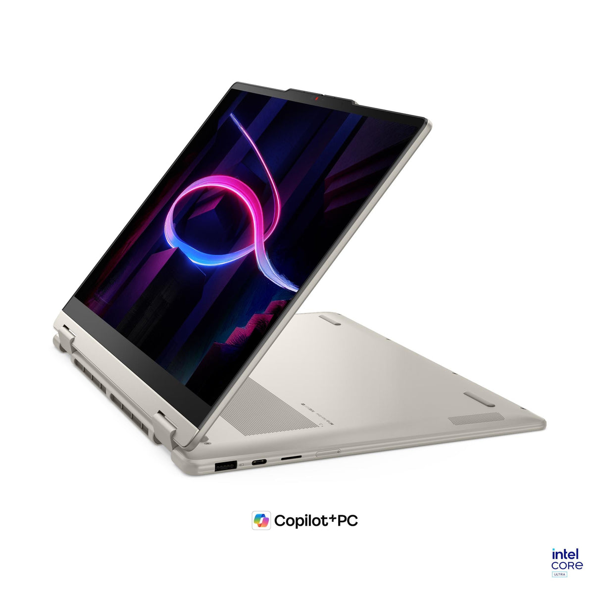 Lenovo Yoga 7 2-in-1 14IP11 (83TC009QPH) Intel Core Ultra 5 322 16GB RAM 512GB SSD Windows 11 Home