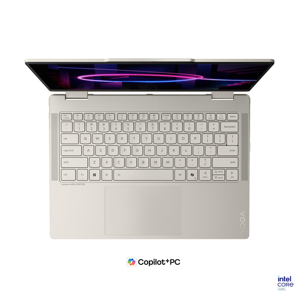 Lenovo Yoga 7 2-in-1 14IP11 (83TC009QPH) Intel Core Ultra 5 322 16GB RAM 512GB SSD Windows 11 Home