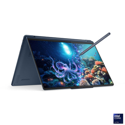 Lenovo Yoga 9 2-in-1 14ILL10 14" WQXGA (83LC004JPH) Ultra 7 256V 16GB RAM 1TB SSD Win 11 Home
