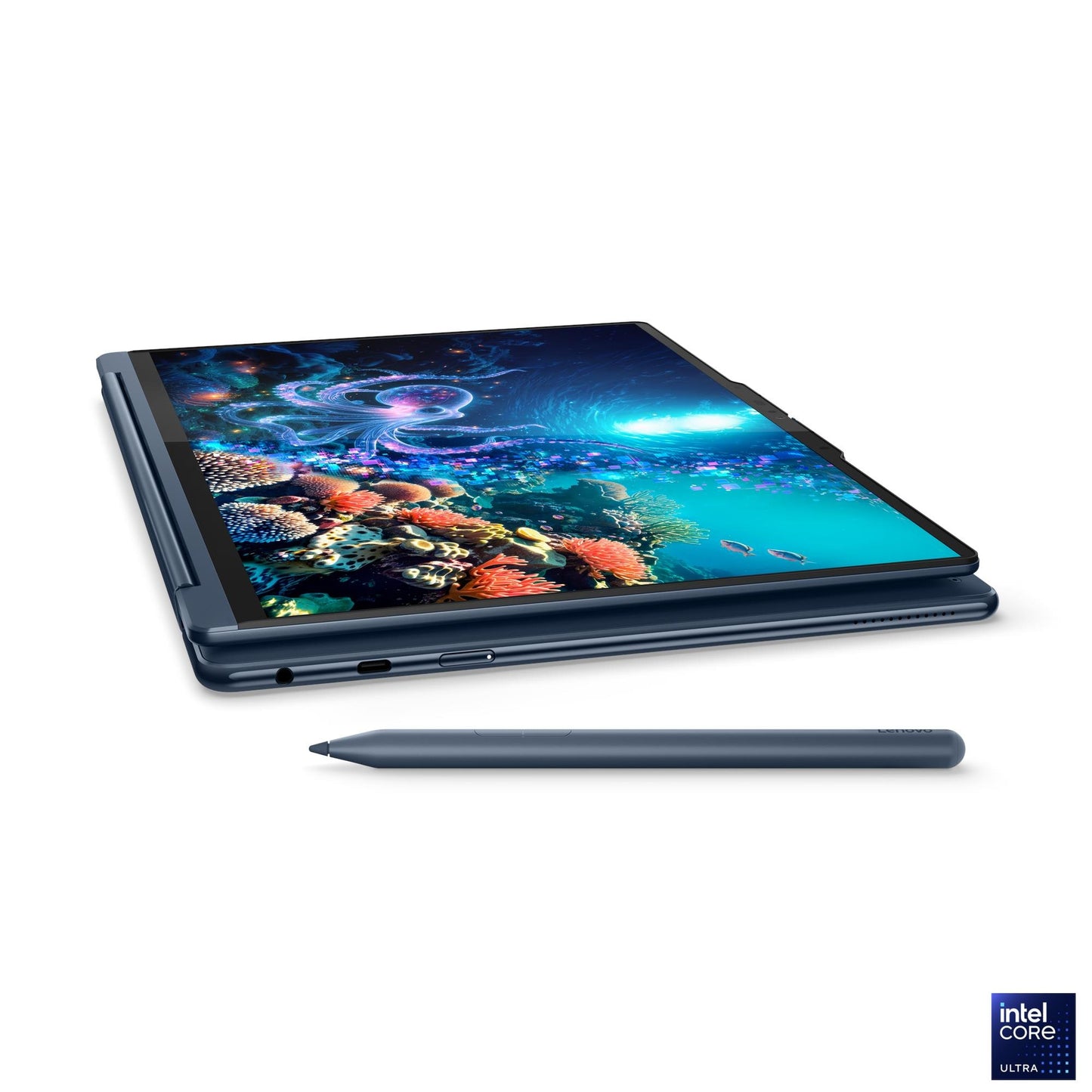 Lenovo Yoga 9 2-in-1 14ILL10 14" WQXGA (83LC004JPH) Ultra 7 256V 16GB RAM 1TB SSD Win 11 Home