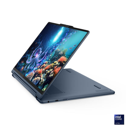 Lenovo Yoga 9 2-in-1 14ILL10 14" WQXGA (83LC004JPH) Ultra 7 256V 16GB RAM 1TB SSD Win 11 Home