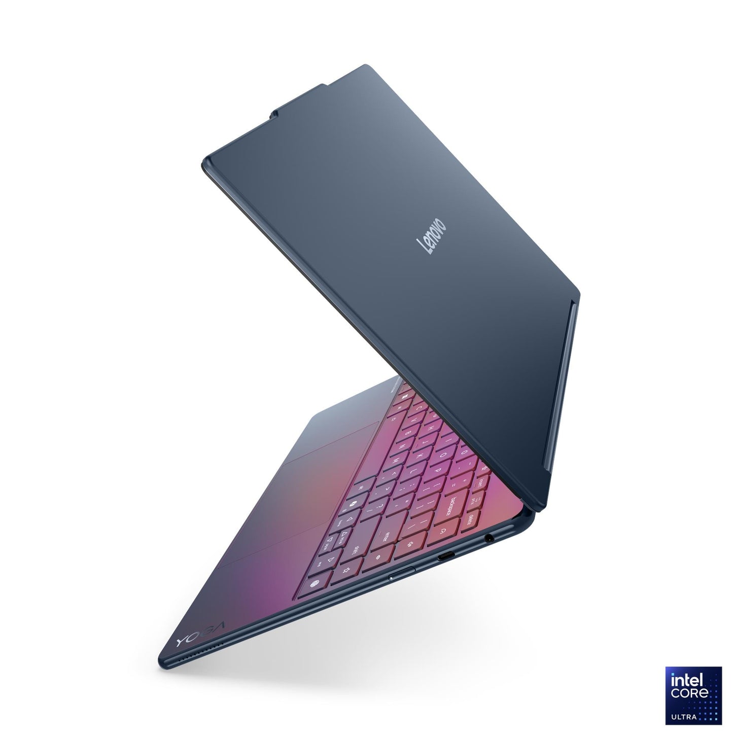 Lenovo Yoga 9 2-in-1 14ILL10 14" WQXGA (83LC004JPH) Ultra 7 256V 16GB RAM 1TB SSD Win 11 Home