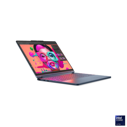 Lenovo Yoga 9 2-in-1 14ILL10 14" WQXGA (83LC004JPH) Ultra 7 256V 16GB RAM 1TB SSD Win 11 Home