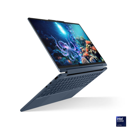 Lenovo Yoga 9 2-in-1 14ILL10 14" WQXGA (83LC004JPH) Ultra 7 256V 16GB RAM 1TB SSD Win 11 Home