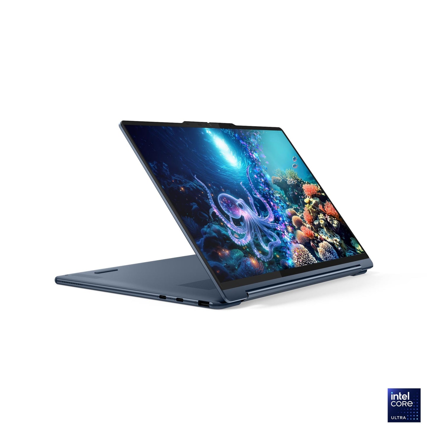 Lenovo Yoga 9 2-in-1 14ILL10 14" WQXGA (83LC004JPH) Ultra 7 256V 16GB RAM 1TB SSD Win 11 Home