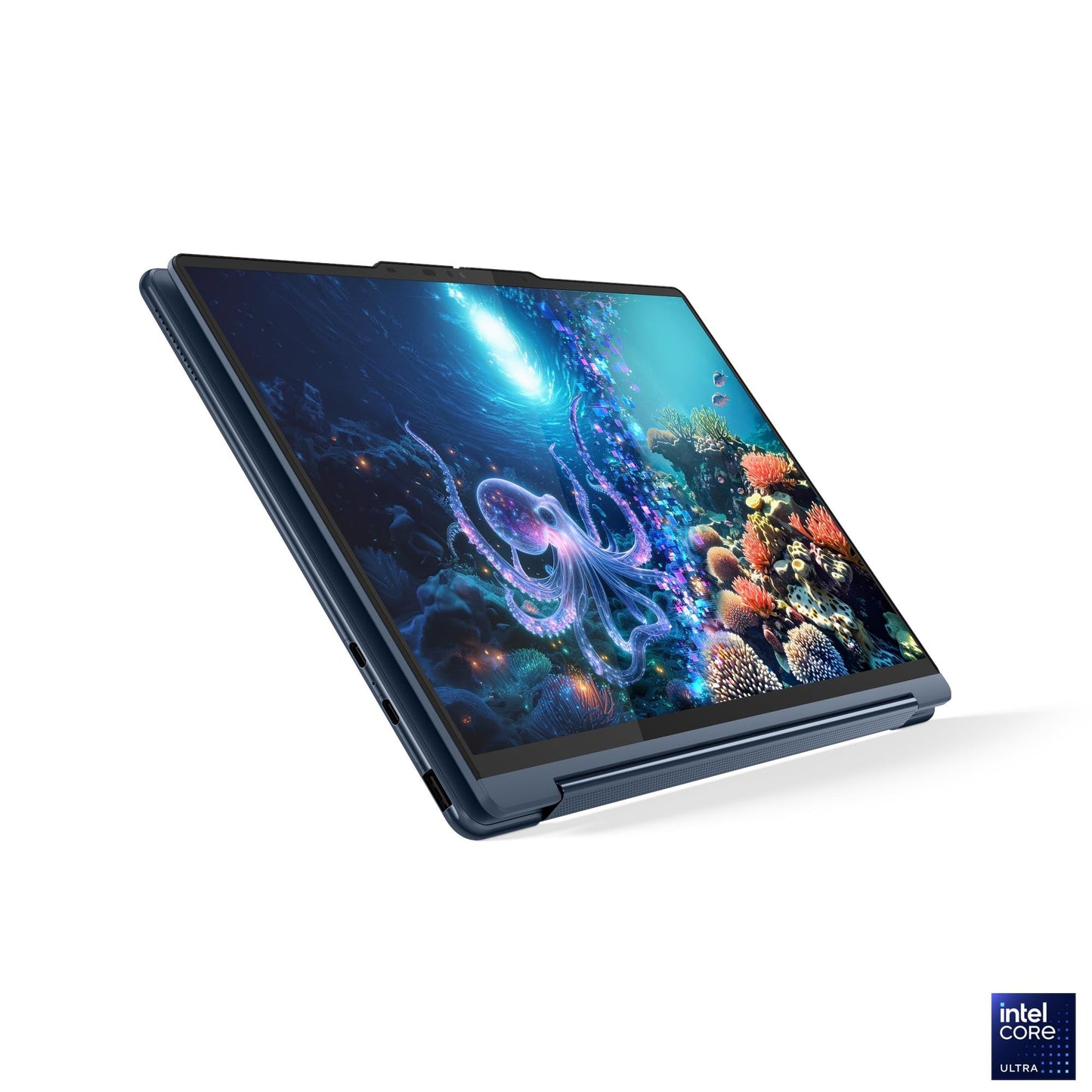 Lenovo Yoga 9 2-in-1 14ILL10 14" WQXGA (83LC004JPH) Ultra 7 256V 16GB RAM 1TB SSD Win 11 Home