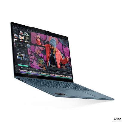 Lenovo Yoga Slim 7 14AKP10 (83JY007JPH) 14" WQXGA AMD Ryzen AI 7 350 16GB RAM 1TB SSD Win 11 Home